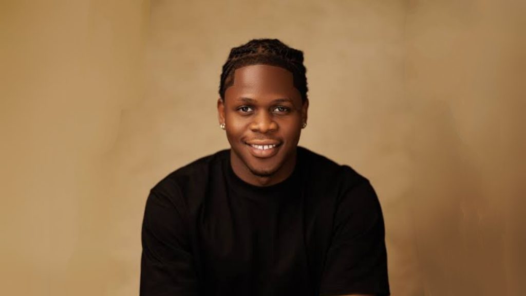 Image of popular philantrophist Asherkine