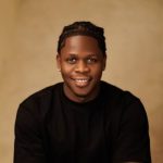 Image of popular philantrophist Asherkine