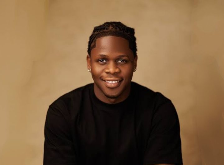 Image of popular philantrophist Asherkine