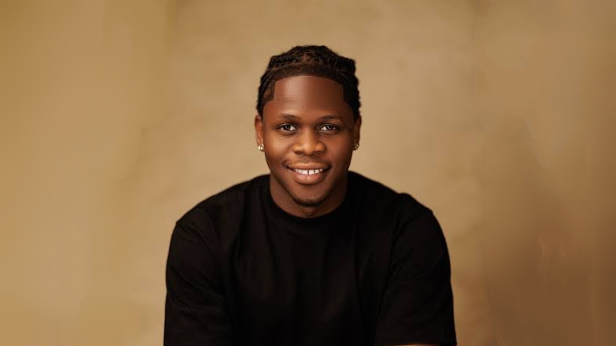 Image of popular philantrophist Asherkine