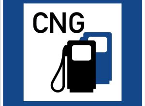 CNG as an alternative to fossil fuel in Nigeria