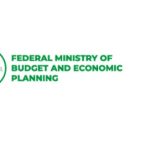 Cassava Bioethanol Development Federal Ministry of Budget and Economic Planning Logo