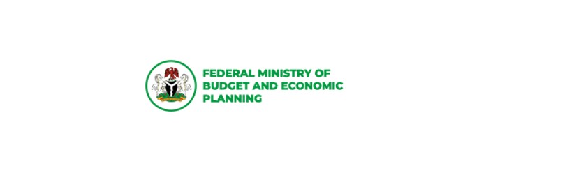 Cassava Bioethanol Development Federal Ministry of Budget and Economic Planning Logo