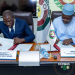 IMF and ECOWAS sign new cooperation framework