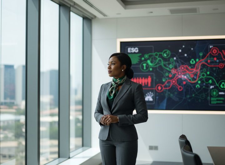 CSR Reporters Magazine: The Authoritative Voice for ESG and Social Impact in 2026