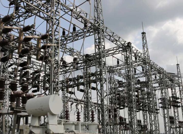 ESG in Nigeria, Sustainable Power, Solar Grid, National Grid