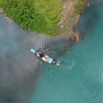 Image showing a Nigerian water body