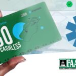 Aviation Cashless Policy ESG