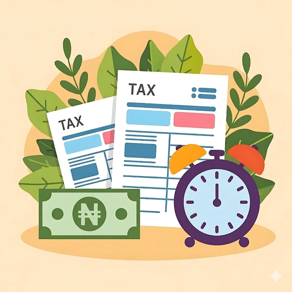 New Tax Rules Ignite Urgent CSR and ESG Focus