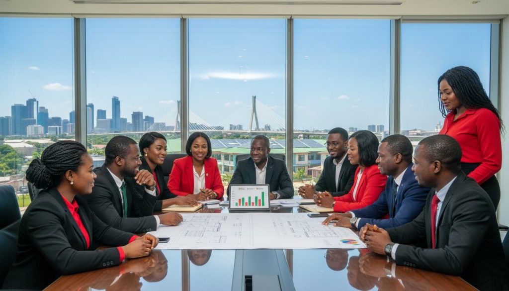 Community Investment in Nigeria: A Strategic Guide for Corporate Impact in 2026