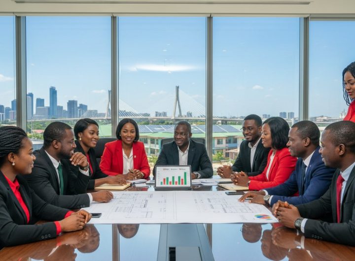 Community Investment in Nigeria: A Strategic Guide for Corporate Impact in 2026