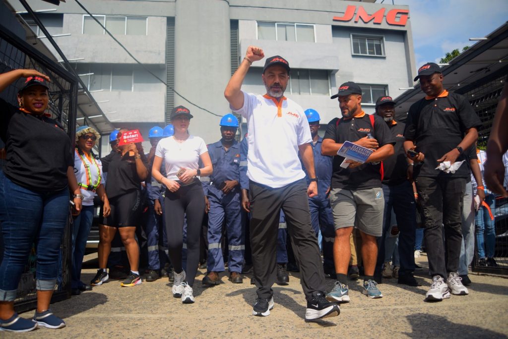 Firm Drives Sustainability and Solar Adoption Through Engineering Walk, Expands Integrated Energy Solutions