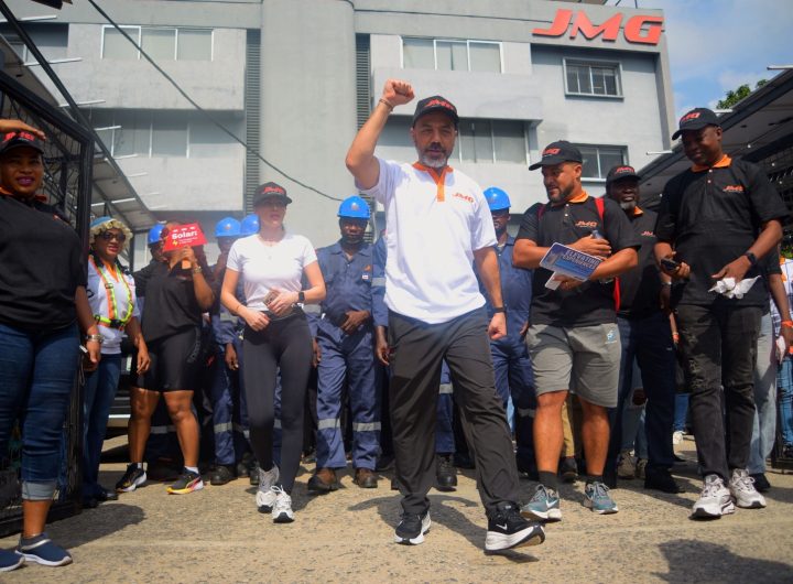 Firm Drives Sustainability and Solar Adoption Through Engineering Walk, Expands Integrated Energy Solutions