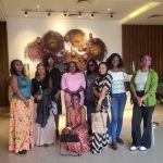 International Women’s Day 2026: TPT International Celebrates Women Staff with Movie Outing, Lunch and Work-Free Day