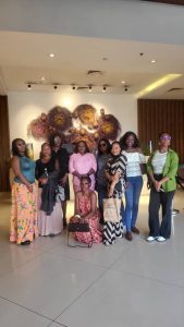 International Women’s Day 2026: TPT International Celebrates Women Staff with Movie Outing, Lunch and Work-Free Day