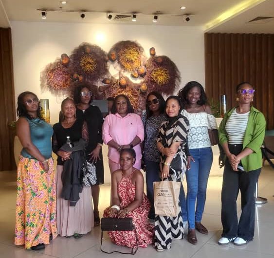 International Women’s Day 2026: TPT International Celebrates Women Staff with Movie Outing, Lunch and Work-Free Day