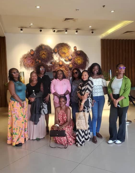 International Women’s Day 2026: TPT International Celebrates Women Staff with Movie Outing, Lunch and Work-Free Day
