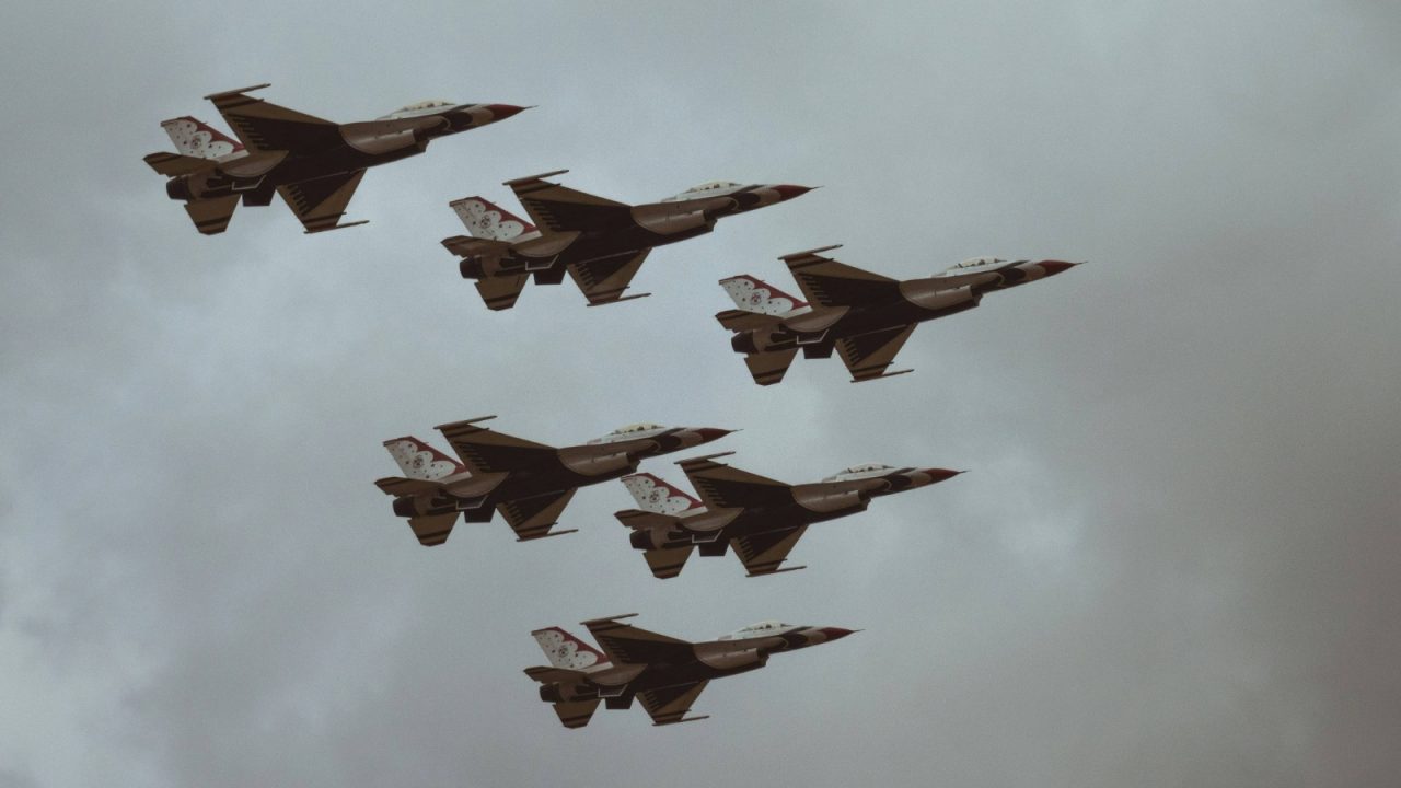 CSR Reporters Iran War Nigeria