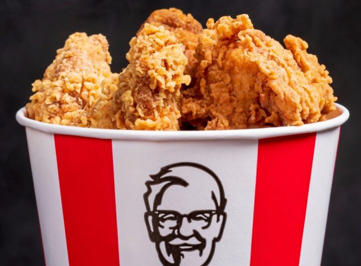 KFC Honours 55 Women Driving Impact Across Africa