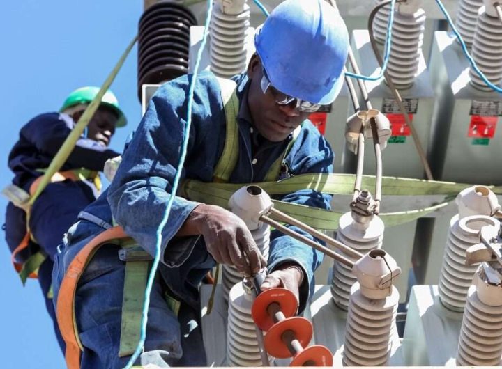 Nigeria’s Power Crisis Is Not Just About Supply — It’s About Accountability