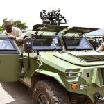 Nigus International, Elmirate Capital Sign $200 Million Deal to Develop Defense Technology and Create more Jobs in Nigeria