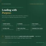 INTERNATIONAL WOMEN'S DAY SPECIAL: Celebrating Nigerian Women Shaping the Future of CSR and Sustainability in Aafrica