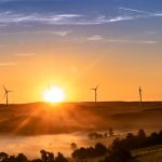 Renewable Energy Solar, Wind and Water