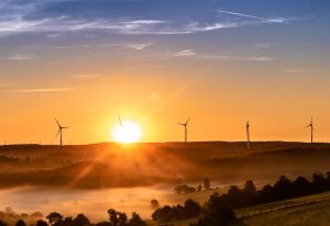 Renewable Energy Solar, Wind and Water