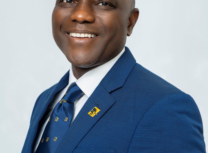 First Bank Mortgage Loan Image of Mr Segun Alebiosu