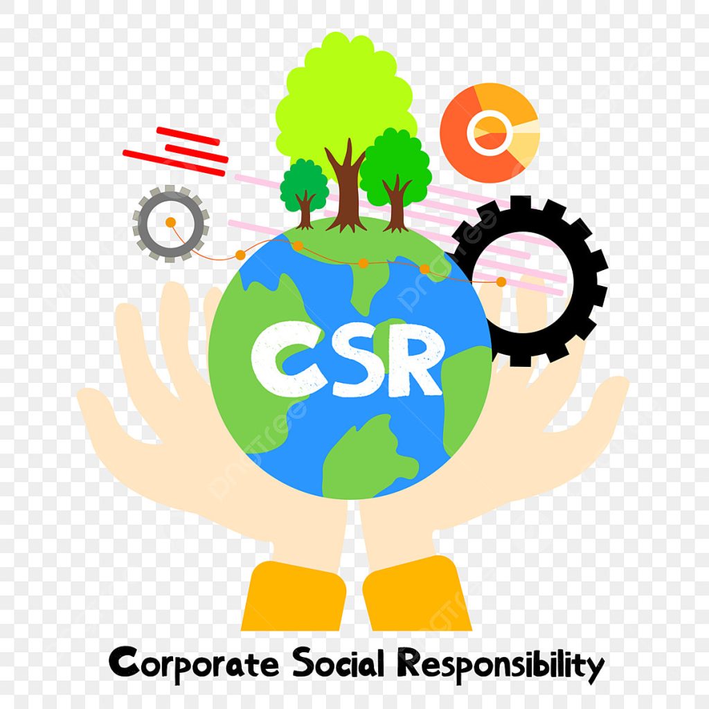 The CSR Accountability Gap: Why Sustainability Claims Need Independent Verification