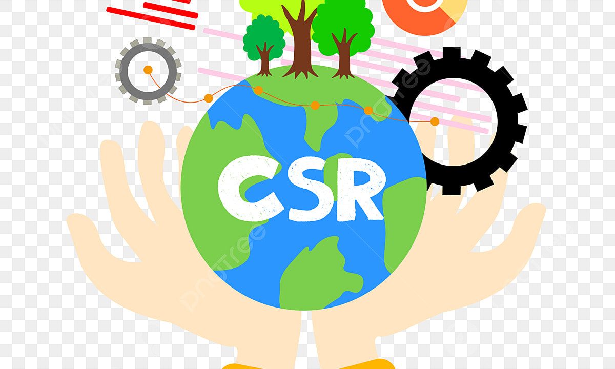 The CSR Accountability Gap: Why Sustainability Claims Need Independent Verification