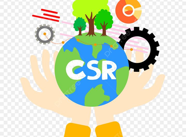 The CSR Accountability Gap: Why Sustainability Claims Need Independent Verification