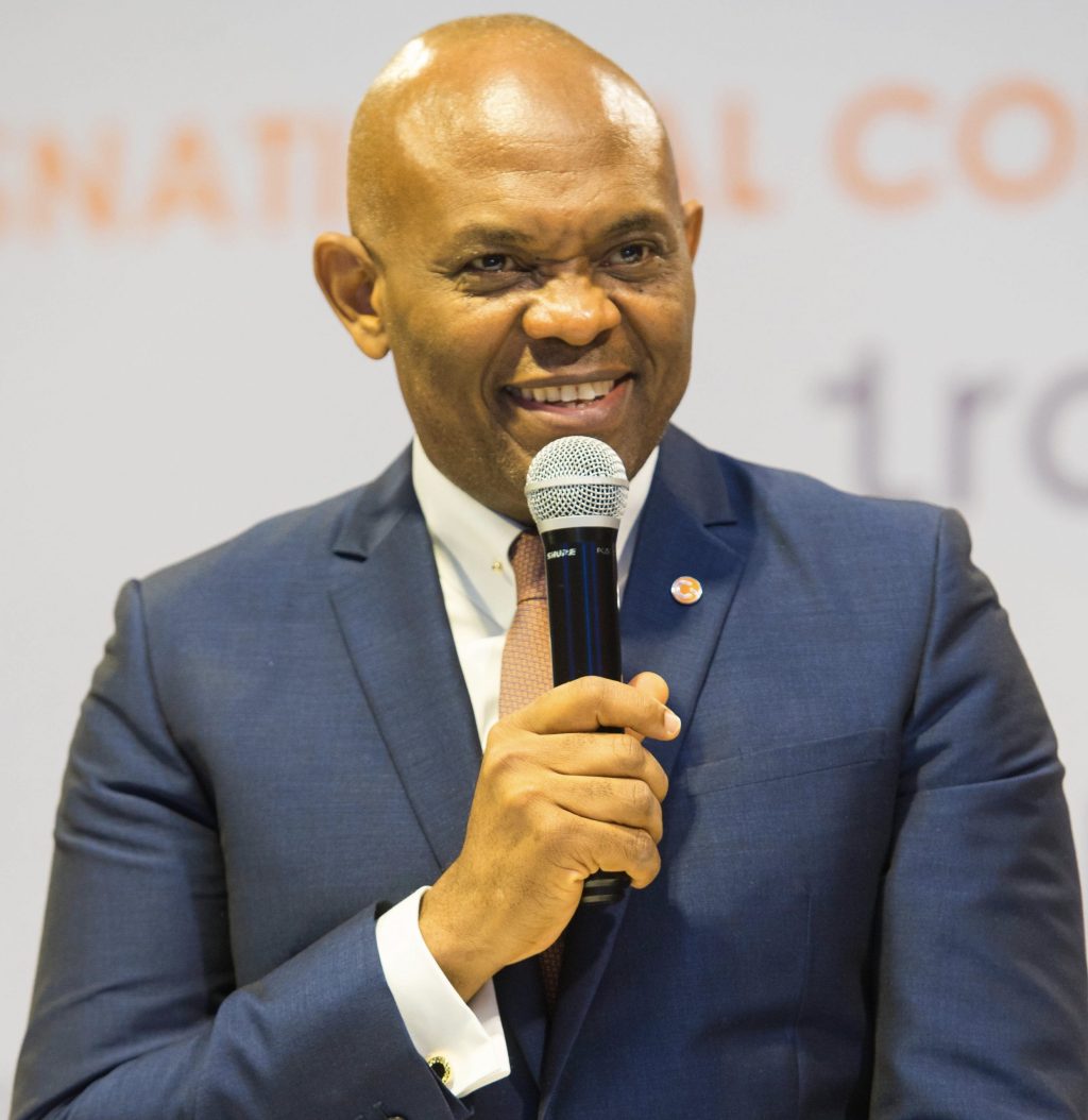 Tony Elumelu: A Life of Purpose, A Legacy of Giving