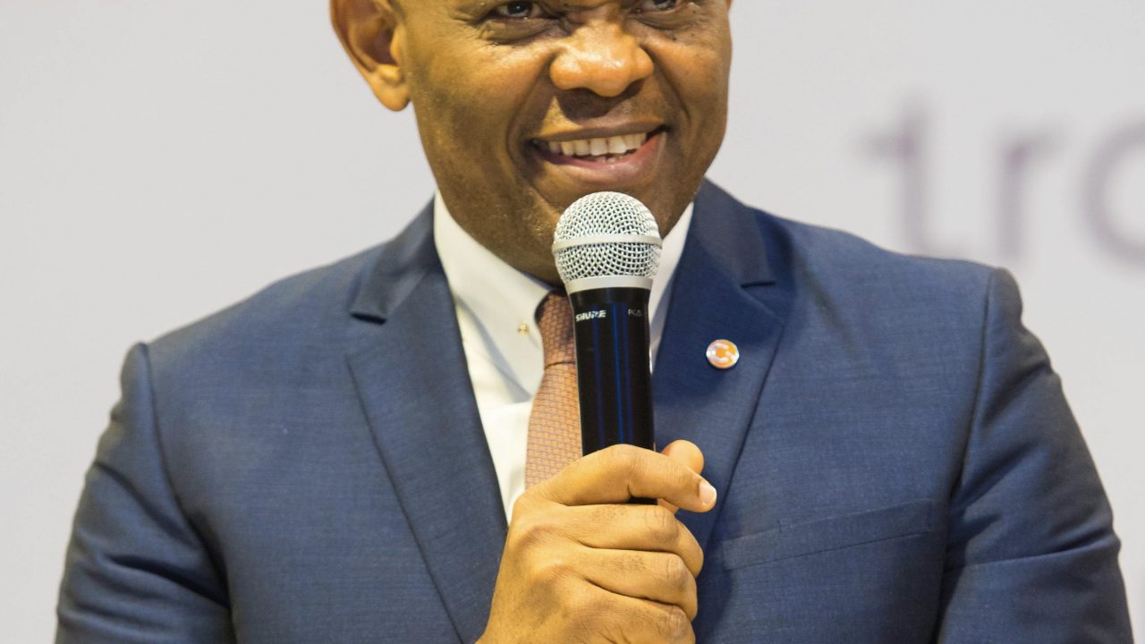 Tony Elumelu: A Life of Purpose, A Legacy of Giving