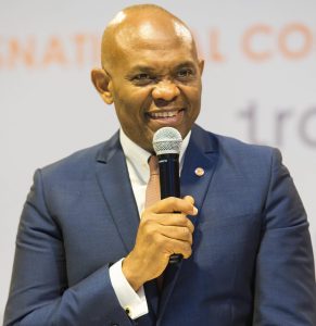 Tony Elumelu: A Life of Purpose, A Legacy of Giving