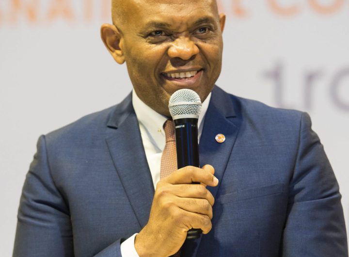 Tony Elumelu: A Life of Purpose, A Legacy of Giving