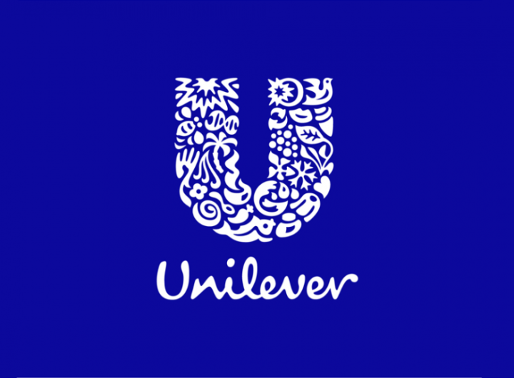 Unilever Logo