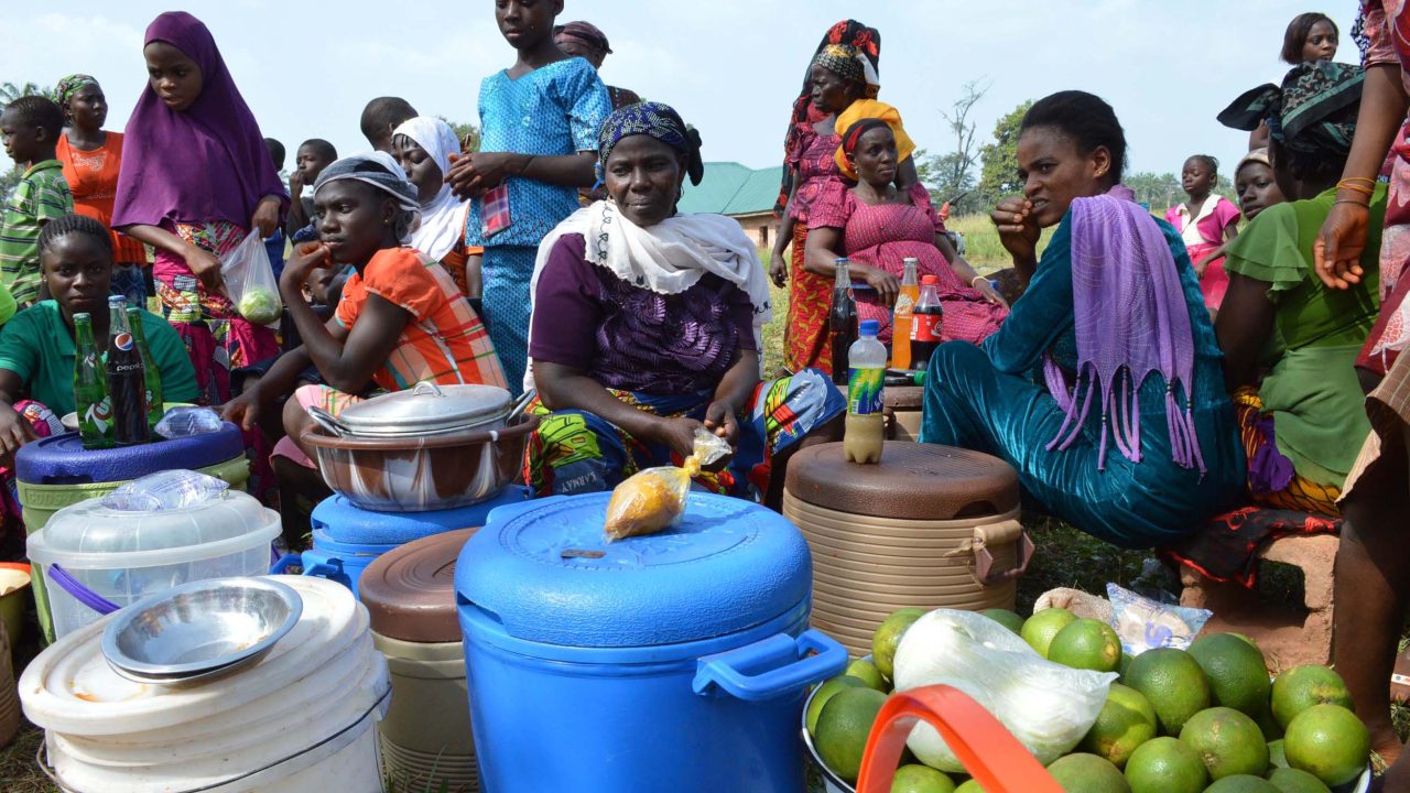 CSR in Nigeria is evolving. The rise of credible platforms like CSR REPORTERS shows why impact verification and accountability now matter more than ever.