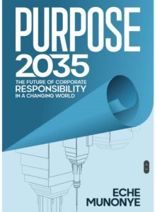 Why “Purpose 2035” Is a Must-Read for Anyone Serious About ESG and Sustainability