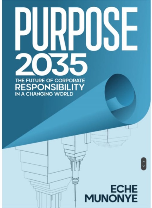 Why “Purpose 2035” Is a Must-Read for Anyone Serious About ESG and Sustainability