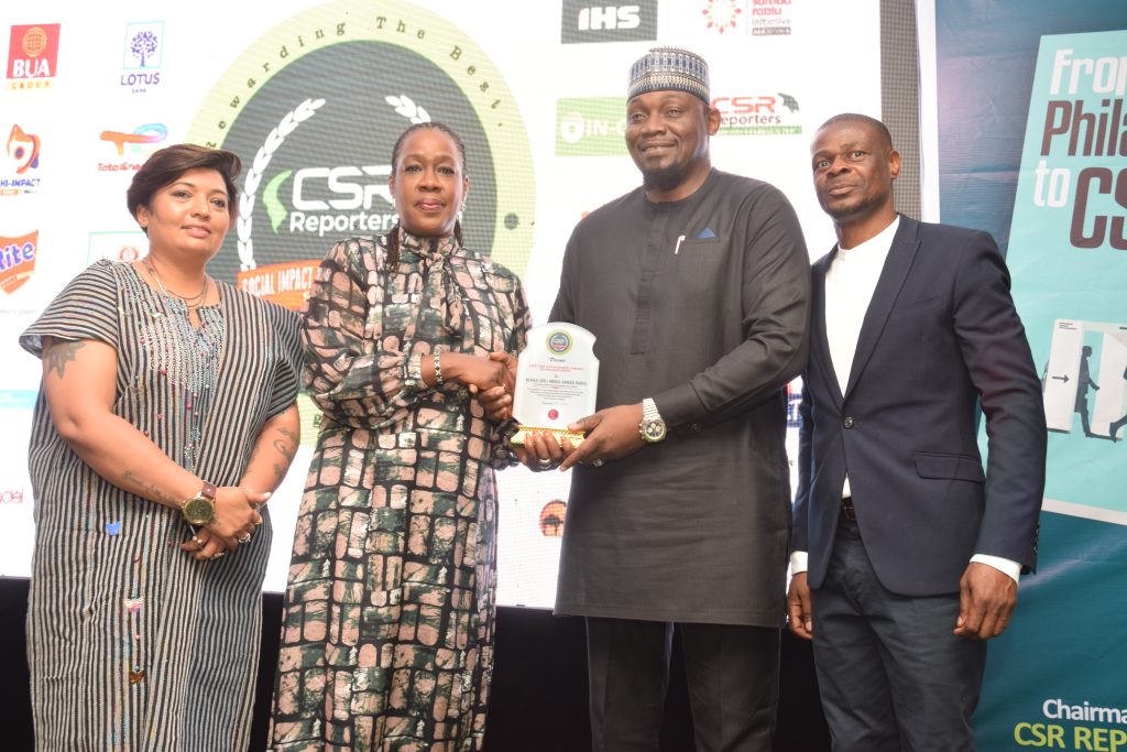 The Role of Recognition in Advancing ESG and Sustainability in Africa