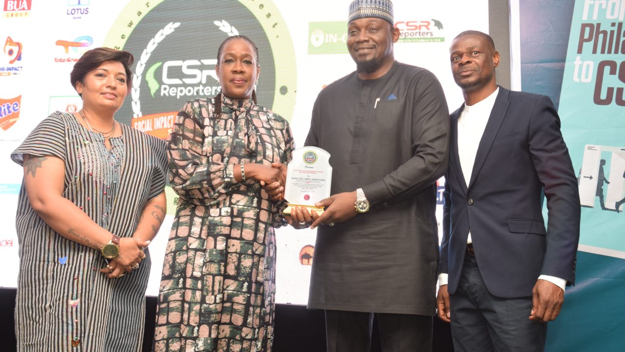 The Role of Recognition in Advancing ESG and Sustainability in Africa