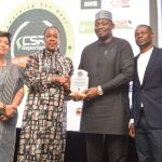 The Role of Recognition in Advancing ESG and Sustainability in Africa