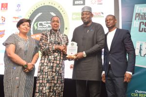 The Role of Recognition in Advancing ESG and Sustainability in Africa