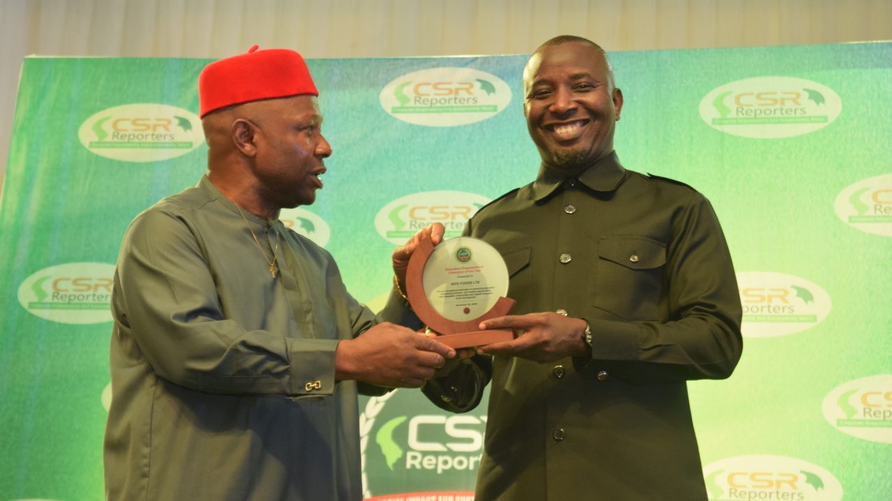 Why Recognition Matters in Sustainability