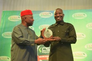 Why Recognition Matters in Sustainability