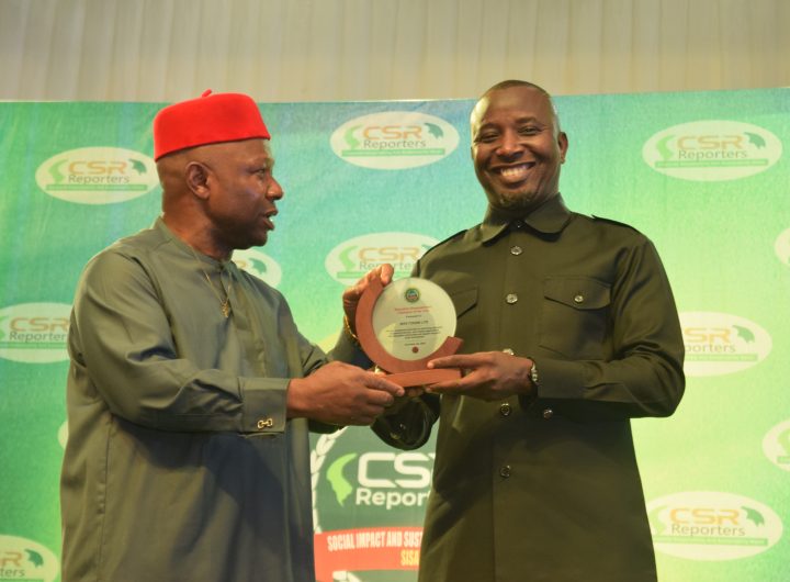 Why Recognition Matters in Sustainability