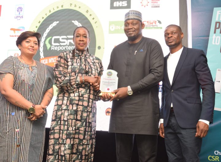 The Role of Recognition in Advancing ESG and Sustainability in Africa