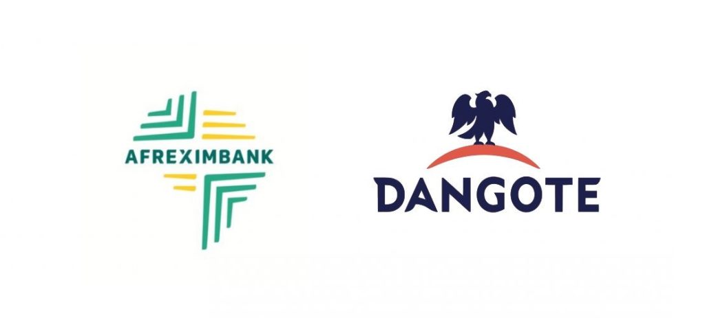 Afreximbank and Dangote
