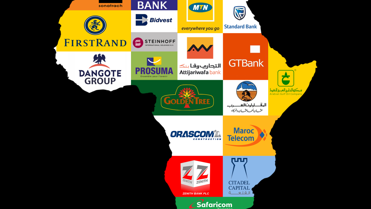 Africa’s 25 Companies Leading CSR Investment in Education: Promises, Programmes, and the Gaps